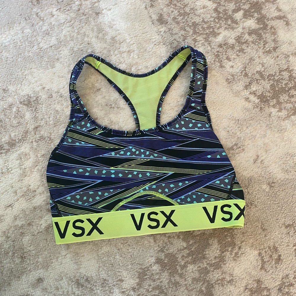 Sports bra VS